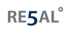 RE5AL logo