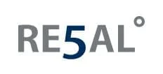RE5AL logo
