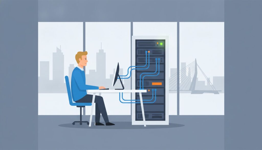 Reseller Hosting FAQ: Scalable Infrastructure for IT Providers in 2026