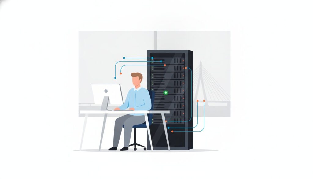 Rocky Linux VPS: Enterprise Stability and Dutch Infrastructure Performance