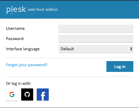 en-secondary-dns-plesk-login-screen