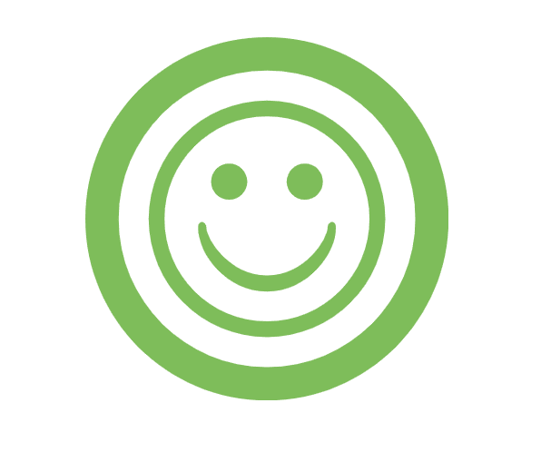green web foundation smiley