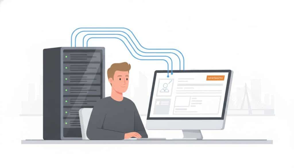 Secure VPS Hosting Netherlands: A 2026 Guide to Infrastructure Integrity