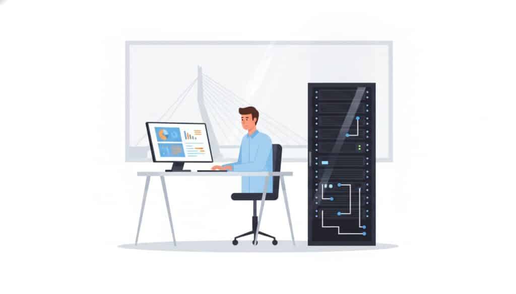 Shared Hosting to VPS: Strategic Migration Guide 2026
