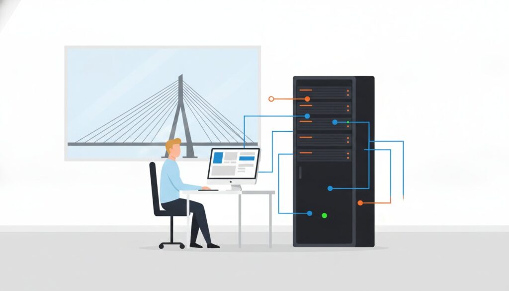 Ubuntu VPS Hosting in the Netherlands: Technical Standards and Performance Analysis