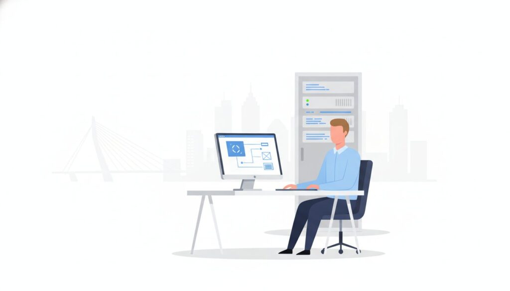 Understanding Plesk VPS: A Visual Command Center for Your Server Infrastructure