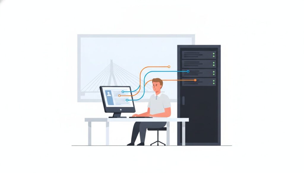 Upgrade from VPS to Dedicated Server: A 2026 Migration Guide