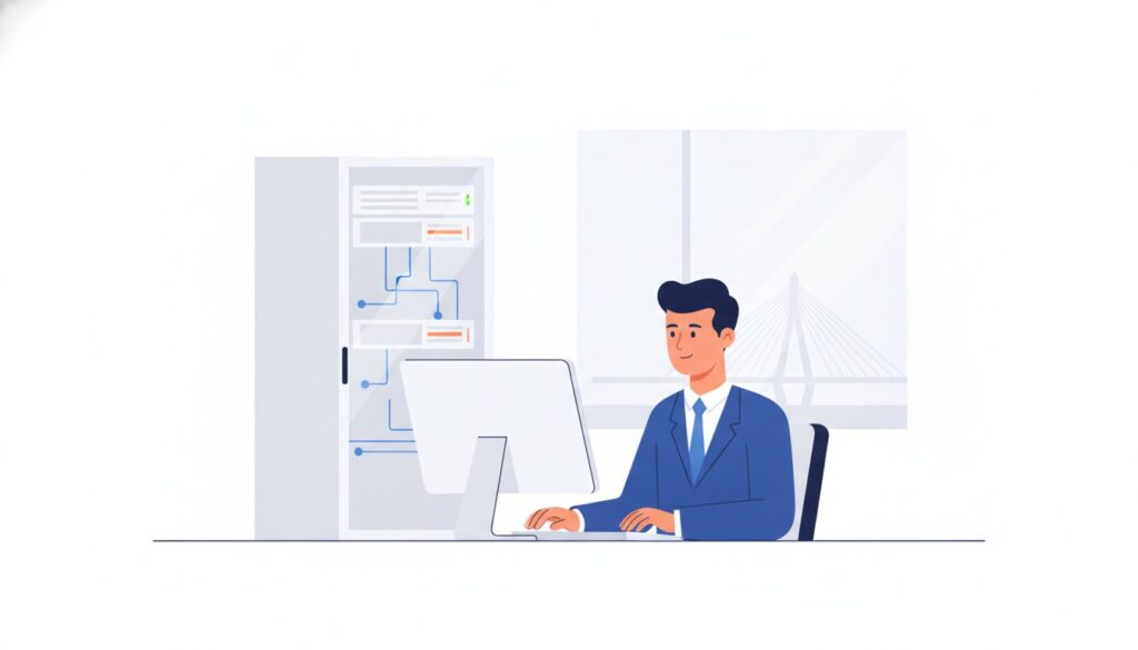 VPS for Small Business: Scalable Infrastructure Guide 2026