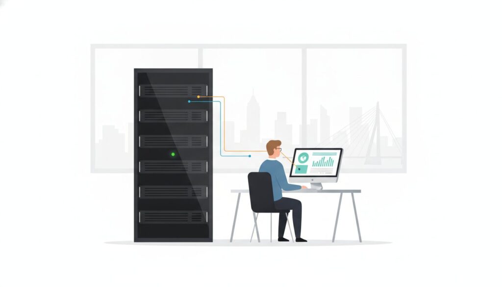Optimizing Windows VPS for ASP.NET: A 2026 Performance Guide