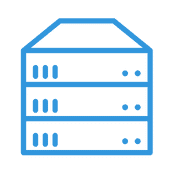 dedicated budget server