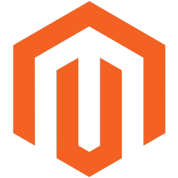 magento logo