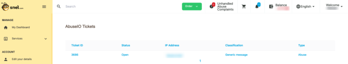 abuseio tickets overview abuseio tickets overview