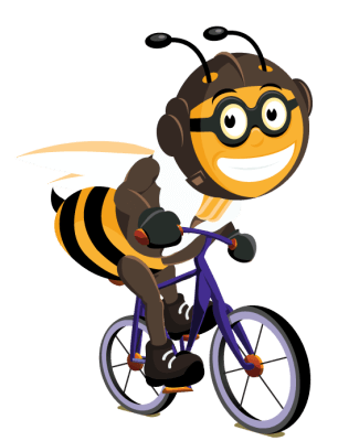 bee-bike