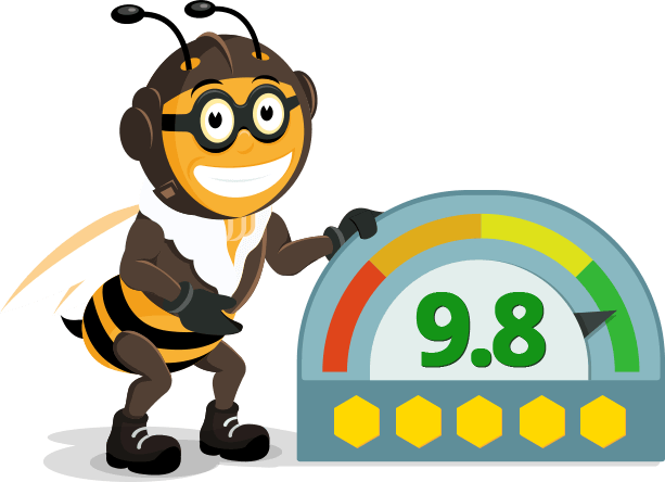 snel.com bee scoreboard