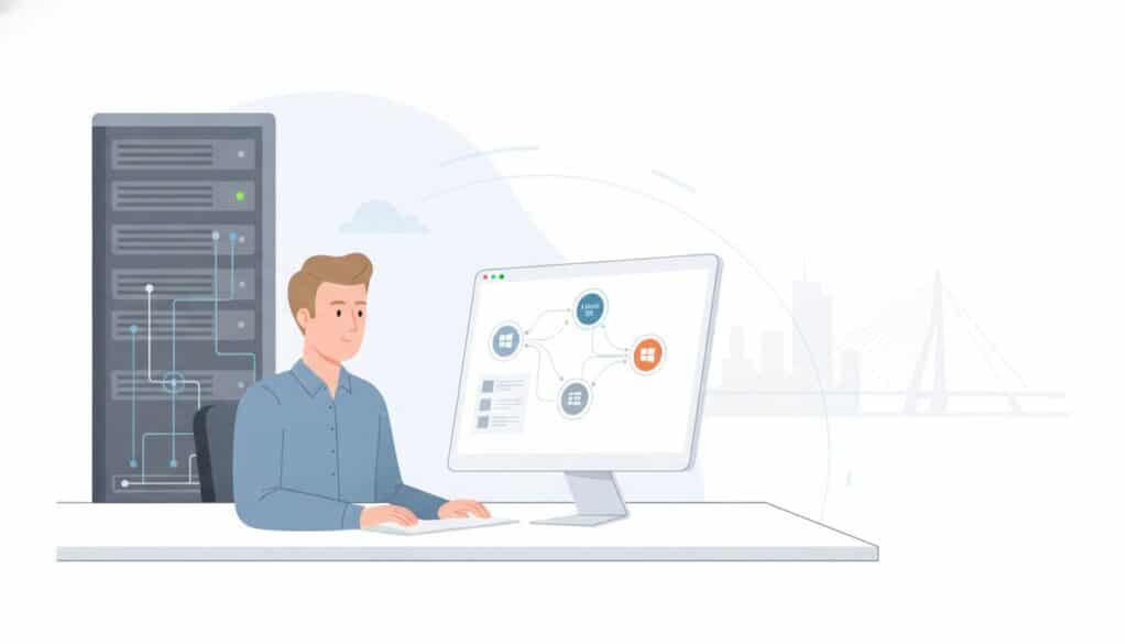 CentOS VPS in 2026: Navigating the Shift to CentOS Stream and Successors