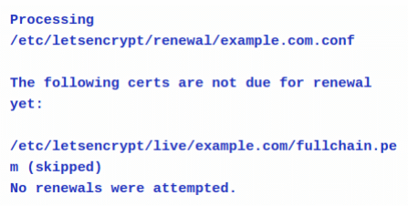 certificate-installation certificate-installation
