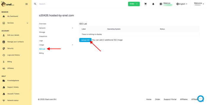 cloudvps iso cloudvps iso