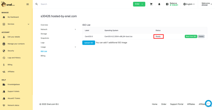 cloudvps upload ready cloudvps upload ready