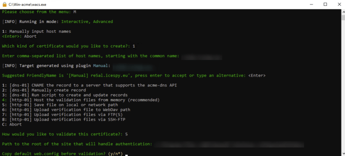 copywebconfig copywebconfig