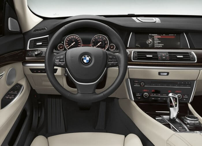 cpanel is als een bmw plaatje