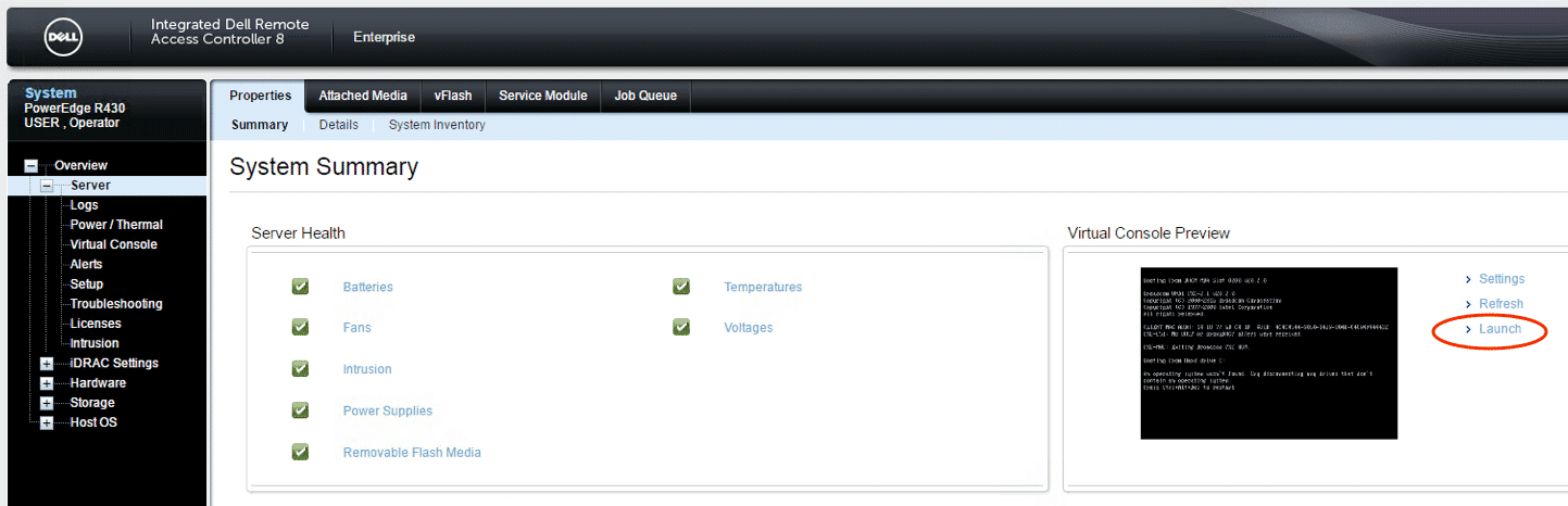 dell-kvm dell-kvm