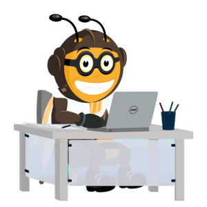 bee webdeveloper