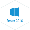 Windows Server 2016