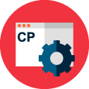 icon-Control-panel-management-126x126 Managed VPS - Control Panel Management