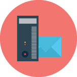 Smarthost Outgoing SMTP filter