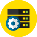 icon-Web-server-management-126x126 Managed VPS - Web server management