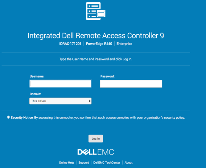 Benefits of Dell iDRAC 9 Enterprise and virtual console 