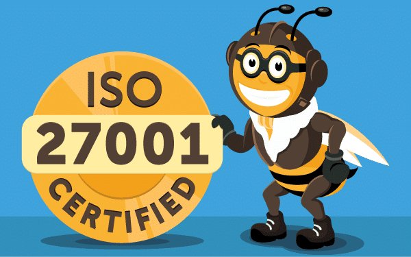 iso certified