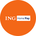 inghomepay ING homepay