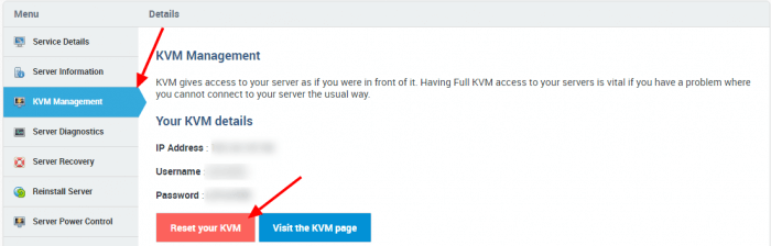 kvm-management kvm-management