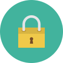 lock-down Sophos lockdown