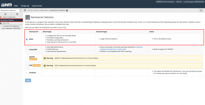 nl-secondary-dns-nameserver-selection nl-secondary-dns-nameserver-selection