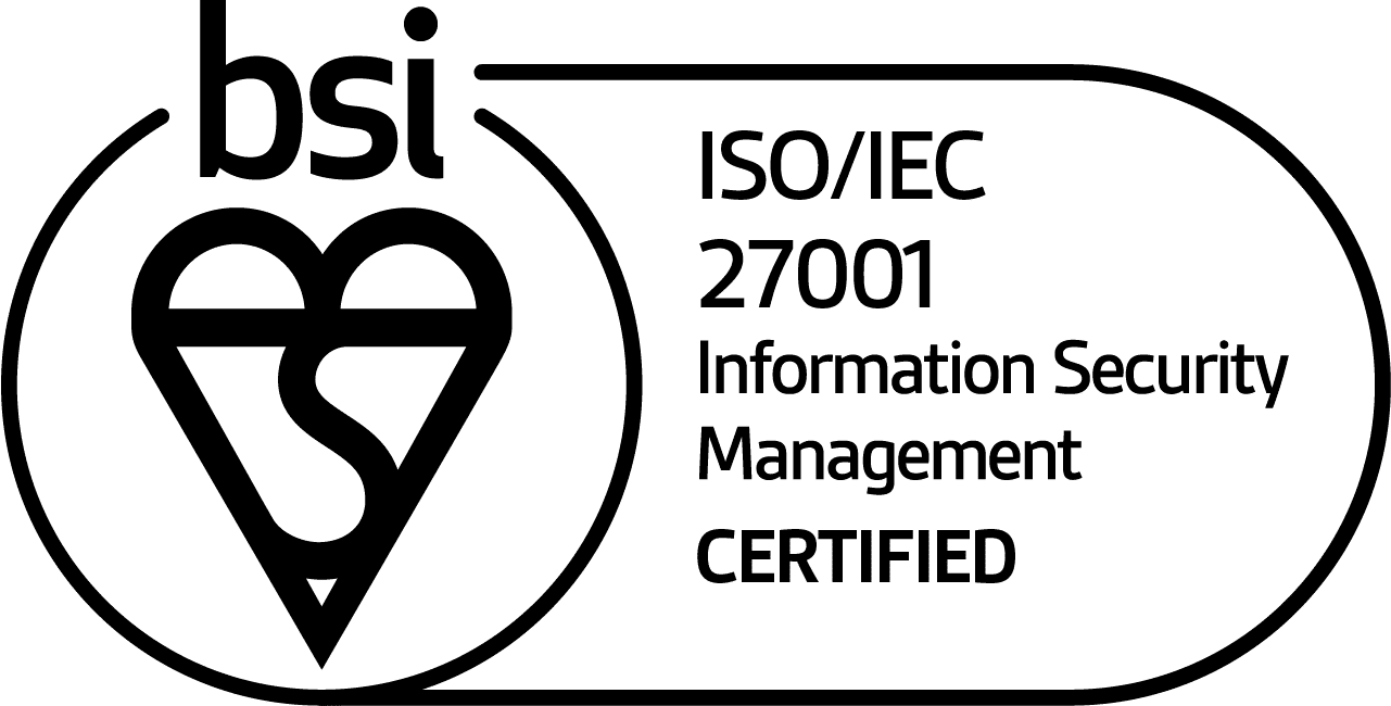 Snel.com ISO 27001