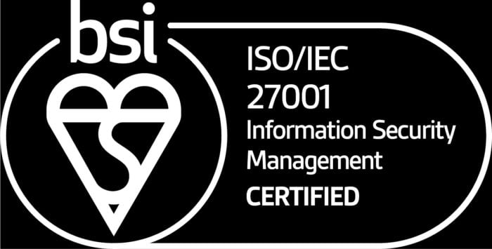 snel.com is iso certified