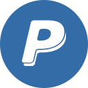 PayPal logo