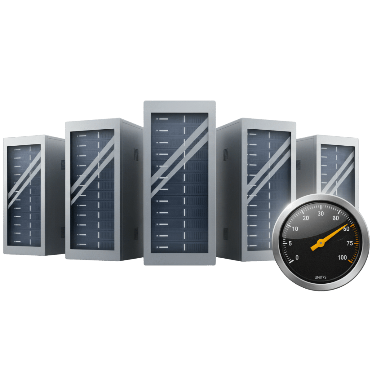 Snel.com Pure Performanve VPS