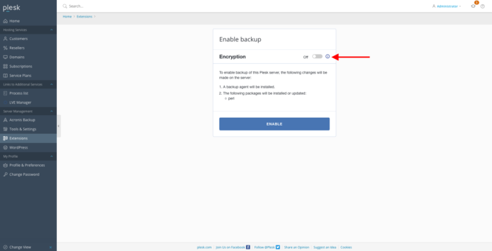 pleskacronisencryptiondisabled pleskacronisencryptiondisabled