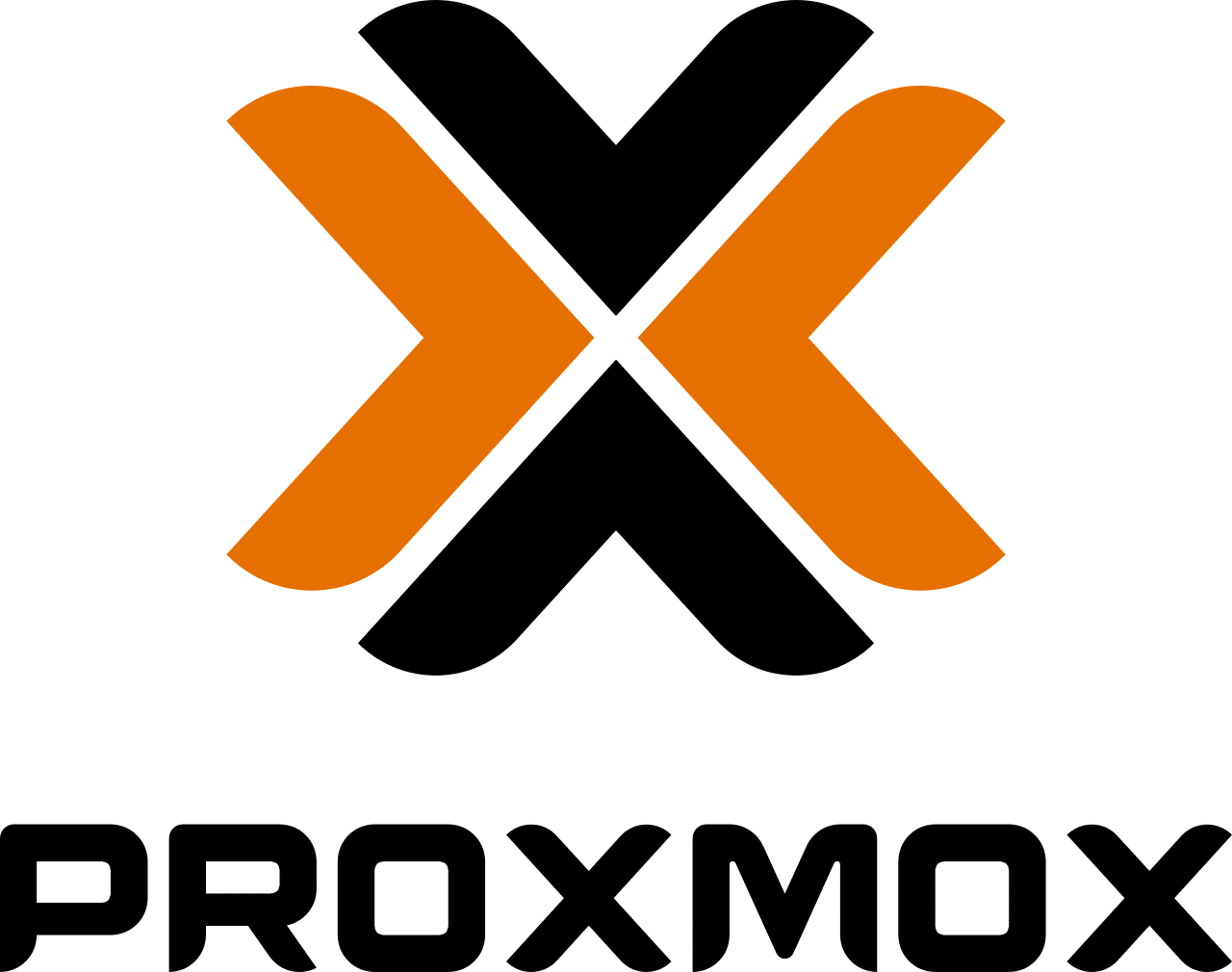 proxmox logo