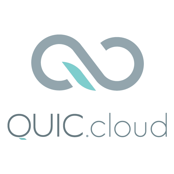 QUIC.cloud logo