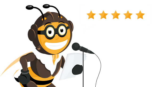 review-bee review-bee