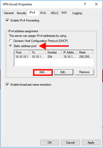 windows server 2016 ipv4 windows server 2016 ipv4
