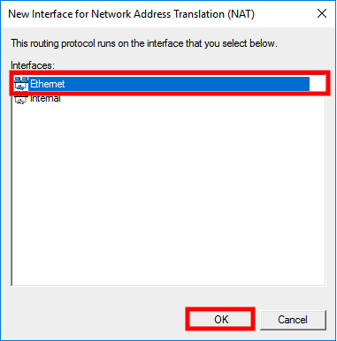 windows server 2016 ethernet windows server 2016 ethernet