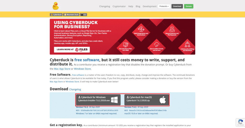 find server for cyberduck ftp find server for cyberduck ftp