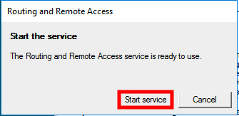 windows server 2016 start windows server 2016 start