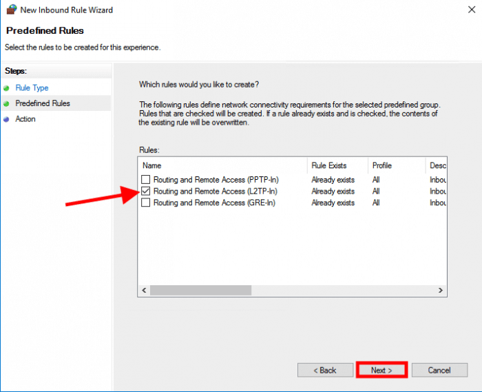 windows server 2016 l2tp windows server 2016 l2tp
