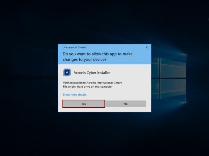 acronis advanced server acronis advanced server